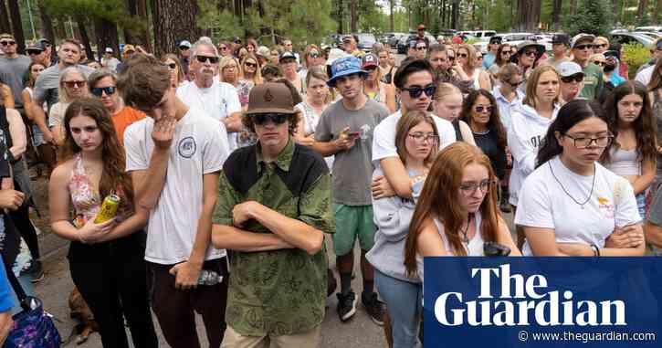 Kiely Rodni: missing California teen’s body apparently found after weeks