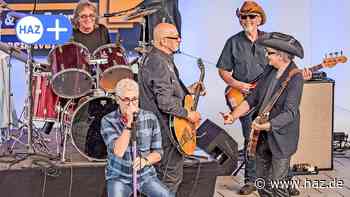 Langenhagen: Rock am Kirchturm wieder mit der Green River Gang - HAZ