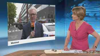 "Energiewirtschaft stellt sich neu auf" - zdf.de