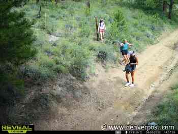 Guests vandalize, trespass and poach on MacGregor Ranch in Estes Park - The Denver Post