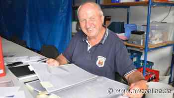 Sportfischer-Verein Apen wird 100 Jahre alt - NWZonline