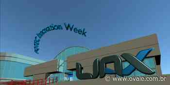 Empresa de Lorena e São José, Liax TI leva seu metaverso para a Innovation Week - O VALE