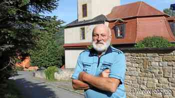 Feiern für den Erhalt der Kirche in Neuengönna