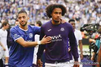 Anderlecht heeft nog één serieuze concurrent voor Zirkzee, Bayern wil knoop snel doorhakken