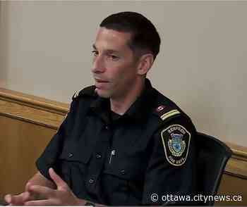 Mike Guest is Renfrew's new fire chief - Ottawa.CityNews.ca