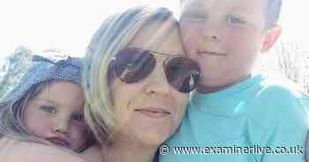 Wakefield mum of three, 43, dies suddenly and now family are raising money for funeral - Yorkshire Live