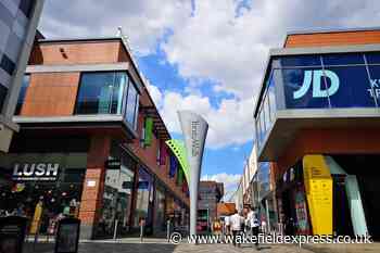 Wakefield's Trinity Walk to trial quiet hour for people with sensory needs - Wakefield Express