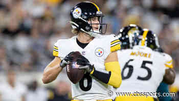 2022 NFL preseason Week 2 rookie QB roundup: Kenny Pickett makes case to start; Willis, Ridder keep impressing