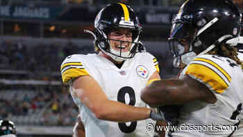 2022 NFL preseason rookie QB rankings: Kenny Pickett, Desmond Ridder headline top five Week 2 performances