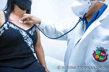 Prefeitura de Itapevi contrata 43 médicos - Agência Itapevi de Notícias - Prefeitura de Itapevi (.gov)