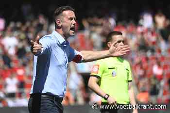 Analist ziet Standard weer héél moeilijk seizoen tegemoet gaan: &quot;Als het een beetje tegenzit, spelen ze tegen degradatie&quot;