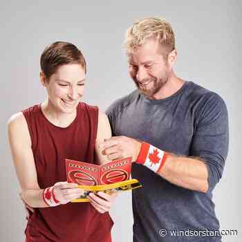 Harrow-raised Amazing Race Canada contestant hosts local viewing parties - Windsor Star