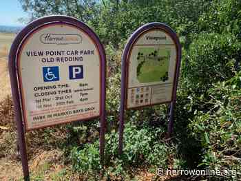 Harrow Viewpoint: The perfect place to hangout with friends - Harrow Online