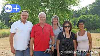 Hundebesitzer in Falkensee verärgert über Auslaufgebiet in der Bachstelzenstraße - Märkische Allgemeine Zeitung