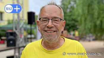 Deutscher Ehrenamtspreis: Verein aus Falkensee ist im Rennen - Märkische Allgemeine Zeitung