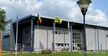 Jeugddienst organiseert speelstraat aan Polderbos | De Pinte | hln.be - Het Laatste Nieuws