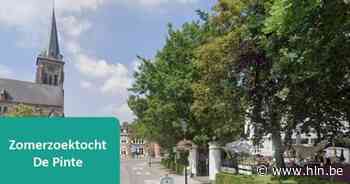 Wandelzoektocht bij lokale handelaars | De Pinte | hln.be - Het Laatste Nieuws