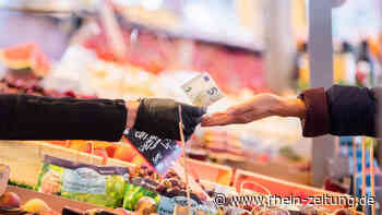 Was wir verdienen – und wie viel davon bleibt: Mittleres Einkommen in Koblenz und MYK gestiegen - Rhein-Zeitung