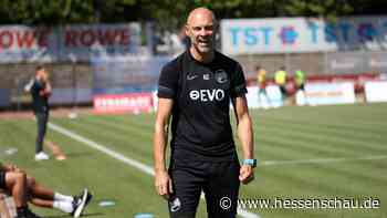 Regionalliga: Kickers Offenbach verliert in Koblenz | hessenschau.de | Regionalliga - hessenschau.de