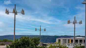 Das tut Koblenz, um Energie zu sparen: Diese Maßnahmen sollen Bürger entlasten - Rhein-Zeitung