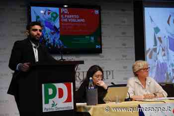 Francesco Rogoli e le ragioni del suo impegno - Qui Mesagne