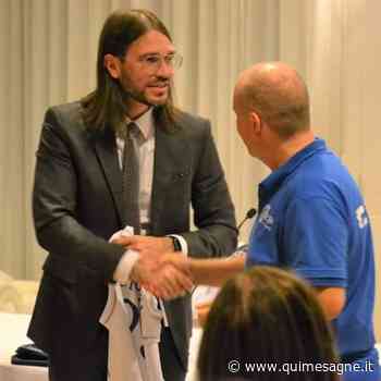 Il mesagnese Bruno Zuppetta nuovo GM della Fortitudo Basket Francavilla - Qui Mesagne
