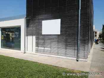 UFFICIO RECLAMI - Parco Roberto Potì: valorizziamolo - Qui Mesagne