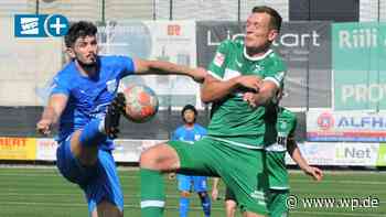 Finnentrop/Bamenohl: Blitzstart gegen TuS Erndtebrück - WP News