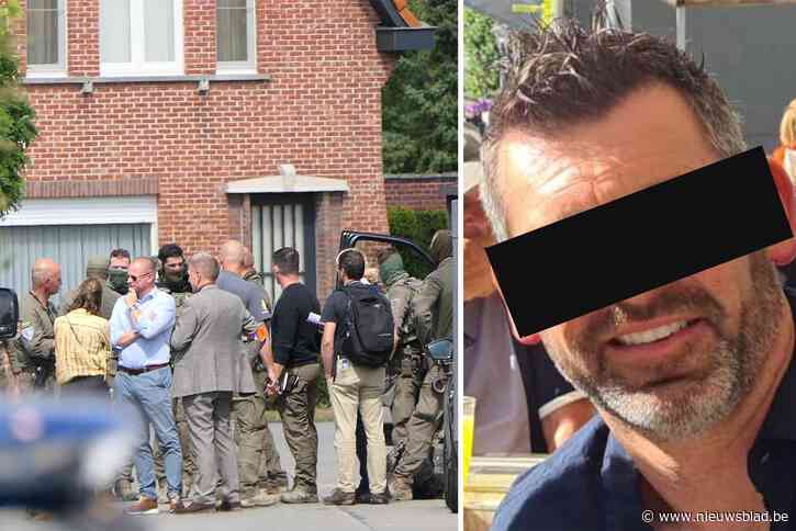 Toen hij “Sorry voor alles” schreef, was zijn liefdesrivaal al dood: dit weten we over de man die vader van twee kinderen doodschoot