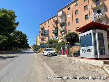 Agrigento, Codacons: “Bonificare ex distributore in via Petrarca” - Grandangolo Agrigento