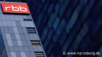 Medien - RBB-Krise: Suche nach Interims-Intendanten - Neue Presse Coburg