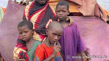 Unicef - Dürrekatastrophe: Mindestens 10 Millionen Kinder betroffen - Neue Presse Coburg