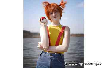 Manga Day 2022 - Cosplay am Manga Day - Neue Presse Coburg
