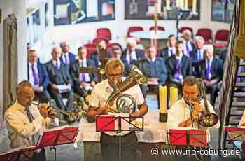 Friedensdank im Meeder - Für den Frieden, seit 370 Jahren - Neue Presse Coburg