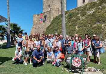 Dalla Lombardia a Termoli, visita guidata al Borgo antico - Primonumero