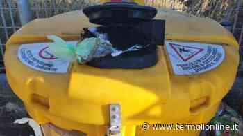 Situazioni da evitare - Termoli Online