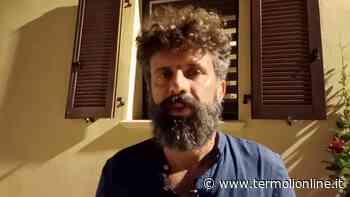 "Colleziona" David di Donatello, Michele D'Attanasio e l'arte della fotografia sul set - Termoli Online