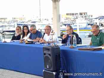 Uno spaccato della storia locale e del porto di Termoli. Presentato il libro - Primonumero