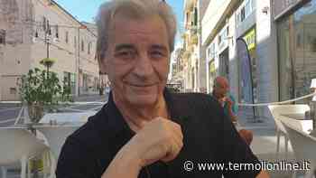 Ritorno alla vita, Demetrio saluta e ringrazia tutti - Termoli Online