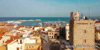 Alla scoperta del magico borgo antico di Termoli - Elle Decor