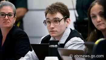 Parkland shooter suffered from fetal alcohol spectrum disorders: Lawyer