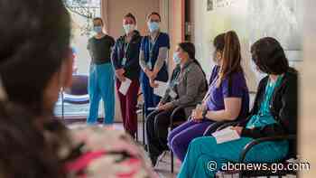 Late-stage cervical cancer still on the rise despite ways to detect, treat early