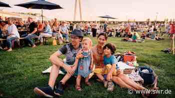 Feste und Festivals in der Region Koblenz - SWR Aktuell