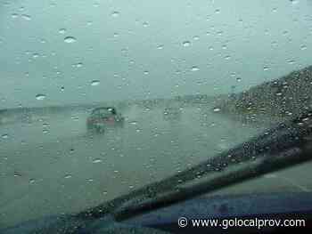 Rain Is Coming to Rhode Island - Monday and Tuesday, According to NWS - GoLocalProv