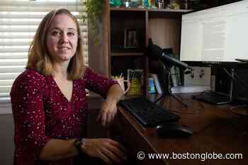 The researcher and host behind the weirdest podcast about Rhode Island - The Boston Globe