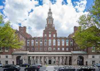 Counties with the highest COVID-19 death rate in Rhode Island - What'sUpNewp