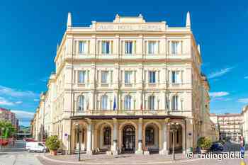 L'azienda Terme di Acqui annuncia la chiusura del Grand Hotel: a rischio 30 posti di lavoro - Radio Gold