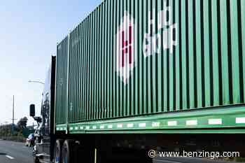 Hub Group Acquires Fulfillment Solutions Provider Tagg Logistics - Benzinga