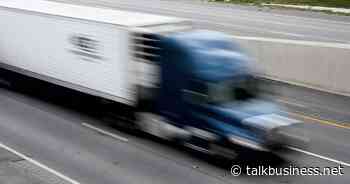 Bentonville logistics startup FR8relay to receive almost $650,000 from USDA - talkbusiness.net