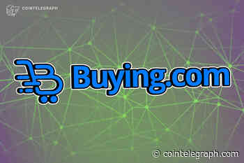 Here’s how Buying.com is revolutionizing the logistics and e-commerce industry - Cointelegraph